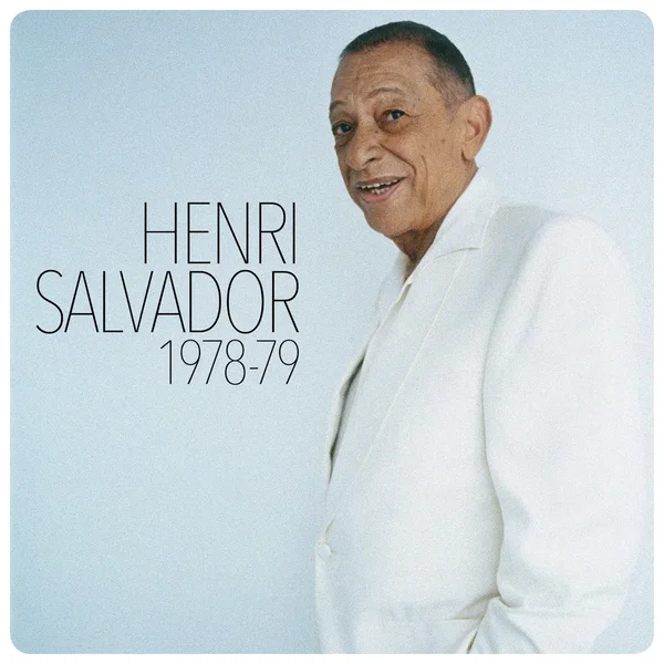 Henri Salvador 1978–1979
