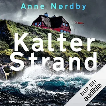 Kalter Strand by Anne Nørdby - album cover