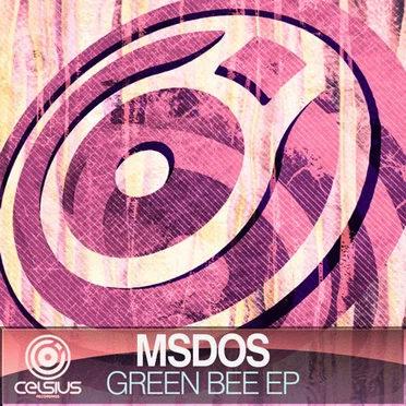 Green Bee EP