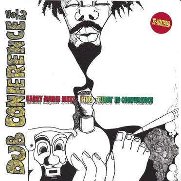 In Dub Conference Vol. 2
