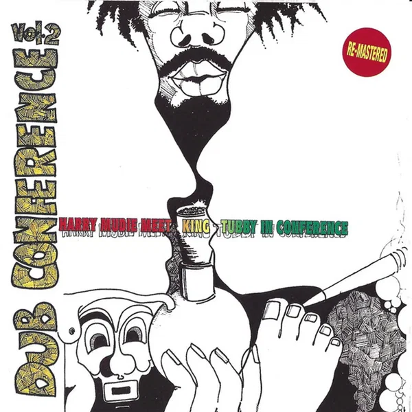 In Dub Conference Vol. 2