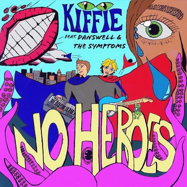 No Heroes