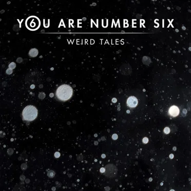 Weird Tales