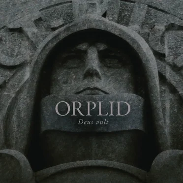 Deus Vult by Orplid - album cover