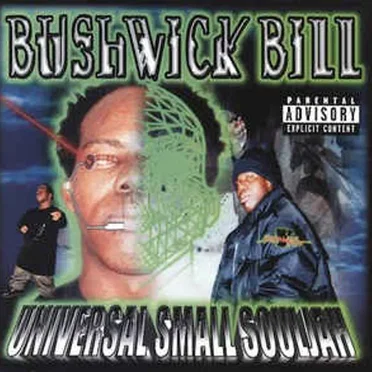 Universal Small Souljah