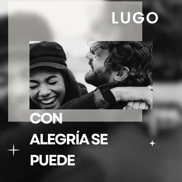 Con alegría se puede
