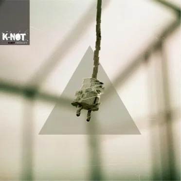 Prodigity by K-not - album cover