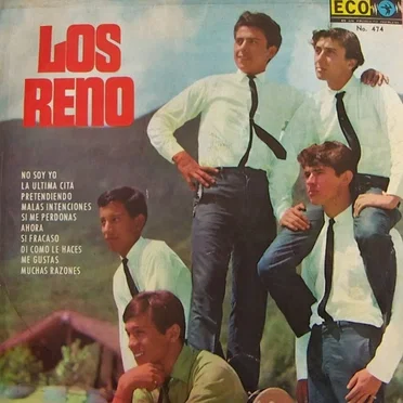 Los Reno