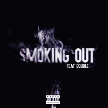 Smoking Out feat Double by Yak Let It Bang - album cover