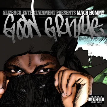 Goon Grizzle