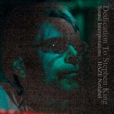 Sound Interpretations: Dedication To Stephen King by Various Artists - album cover