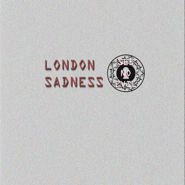 See No Evil by London Sadness - album cover