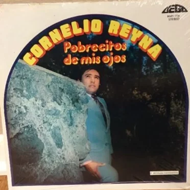 Pobrecitos de mis ojos