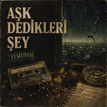 Aşk Dedikleri Şey