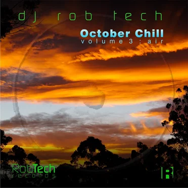 October Chill Vol 3: Air
