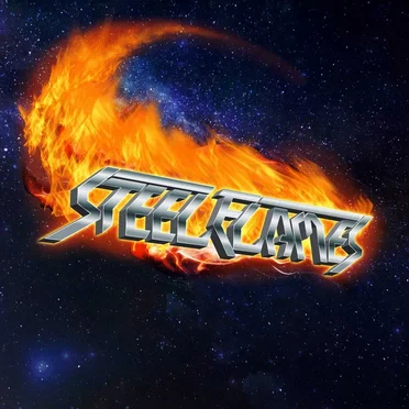 Steel Flames