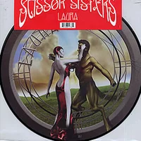 Scissor Sisters artist image
