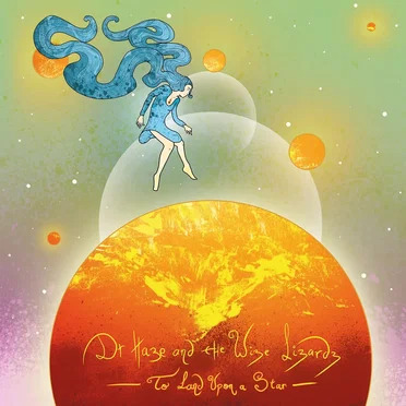 To Land Upon a Star