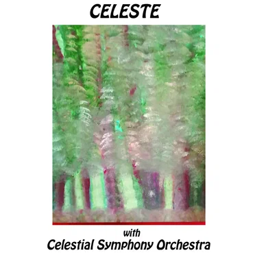 Celeste With Celestial Symphony Orchestra by Celeste - album cover