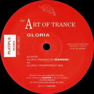 Gloria