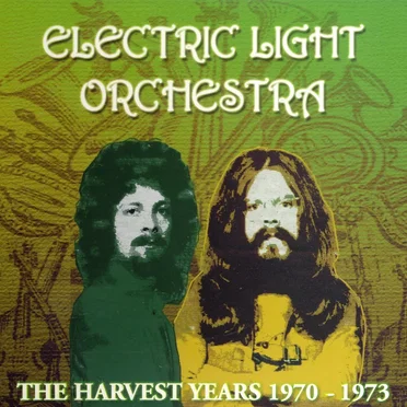 Harvest Years 1970–1973