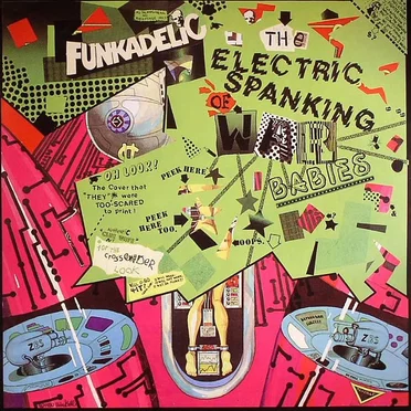 The Electric Spanking of War Babies