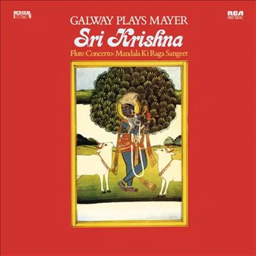Galway plays Mayer: Sri Krishna