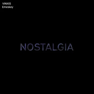 Nostalgia