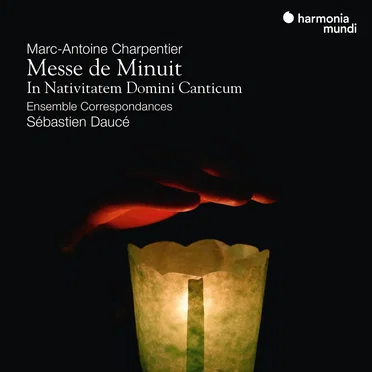 Messe de Minuit / In Nativitatem Domini Canticum