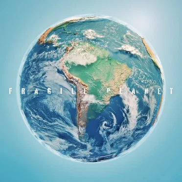 Fragile Planet