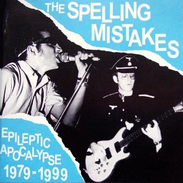 Epileptic Apocalypse 1979-1999