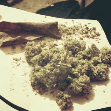 blunts.