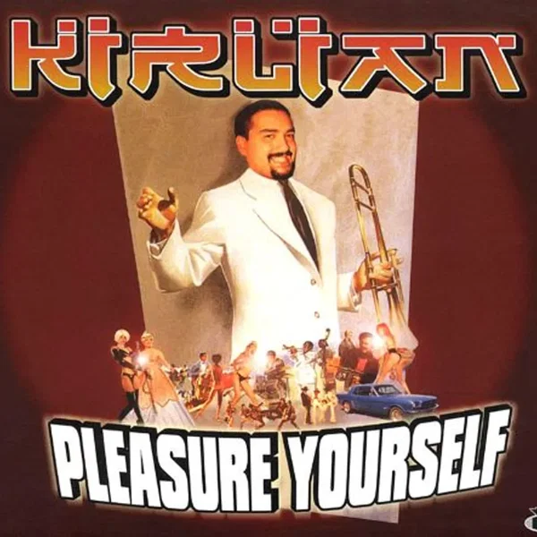 Pleasure Yourself