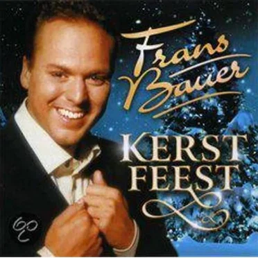 Kerstfeest
