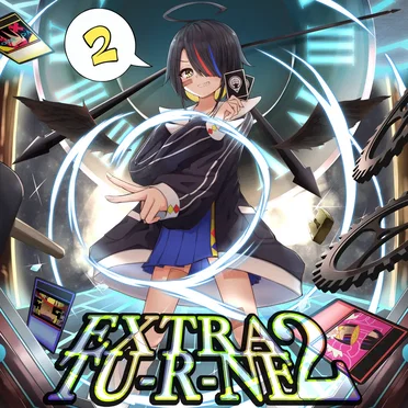 EXTRA TU-R-NE2