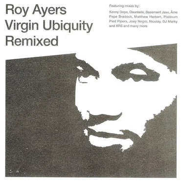 Virgin Ubiquity Remixed