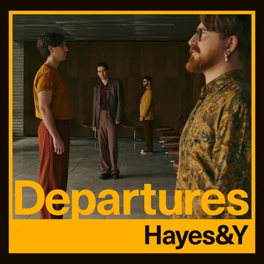 Departures
