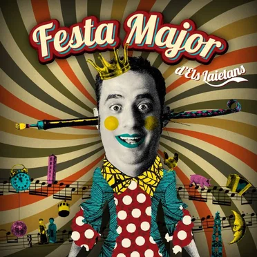 Festa Major d'Els Laietans