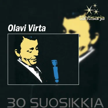 Tähtisarja: 30 suosikkia
