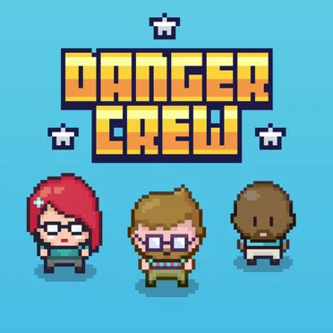 Danger Crew Original Game Soundtrack