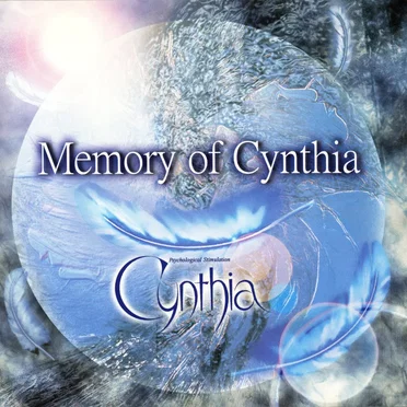 Memory of Cynthia