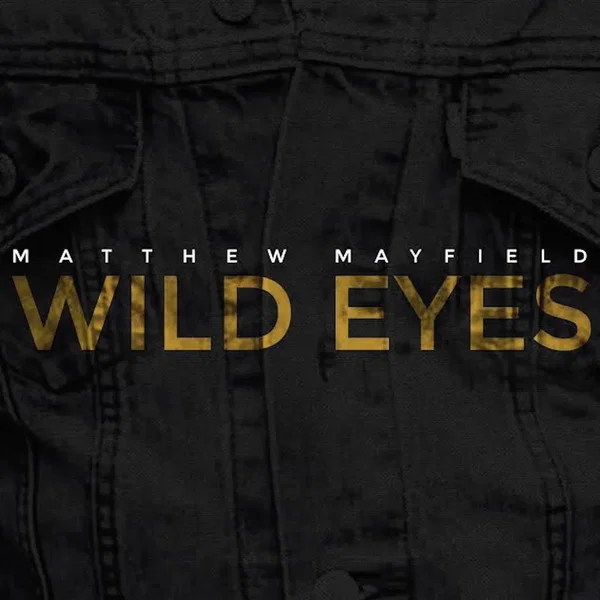Wild Eyes
