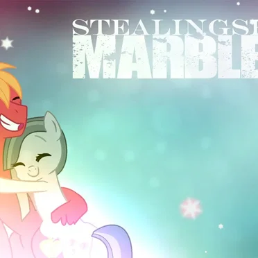 Marble Pie