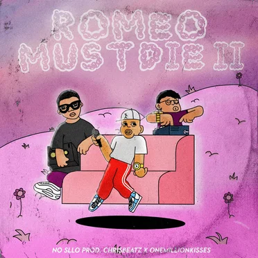 Romeo Must Die II