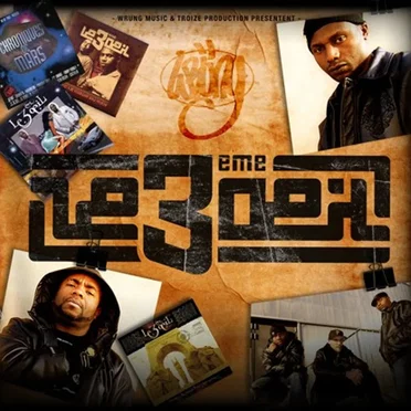 Anthologie Mixtape