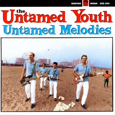 Untamed Melodies
