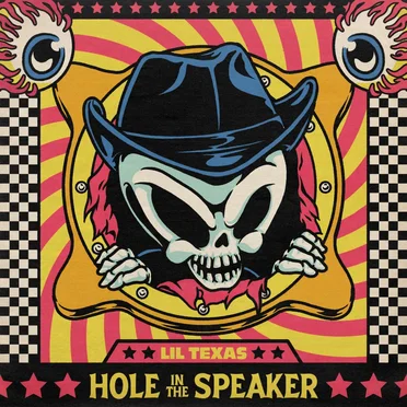 Hole in the Speaker