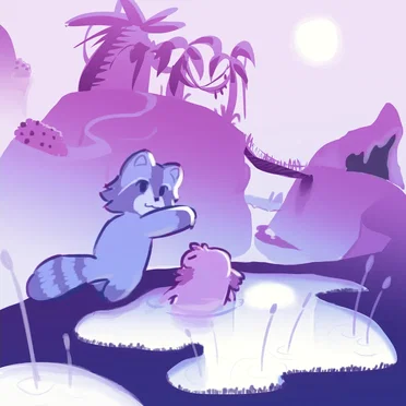 Battle Buds: River & Skye’s Big Adventure by Various Artists - album cover