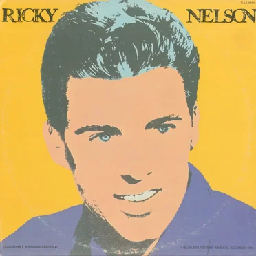 Ricky Nelson