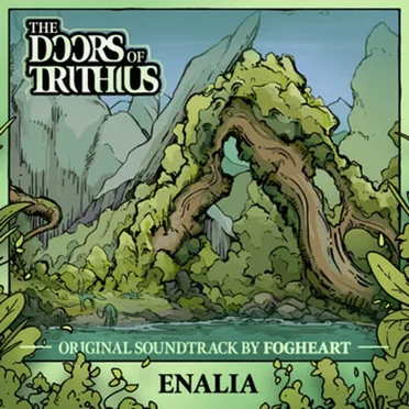 The Doors of Trithius: Enalia